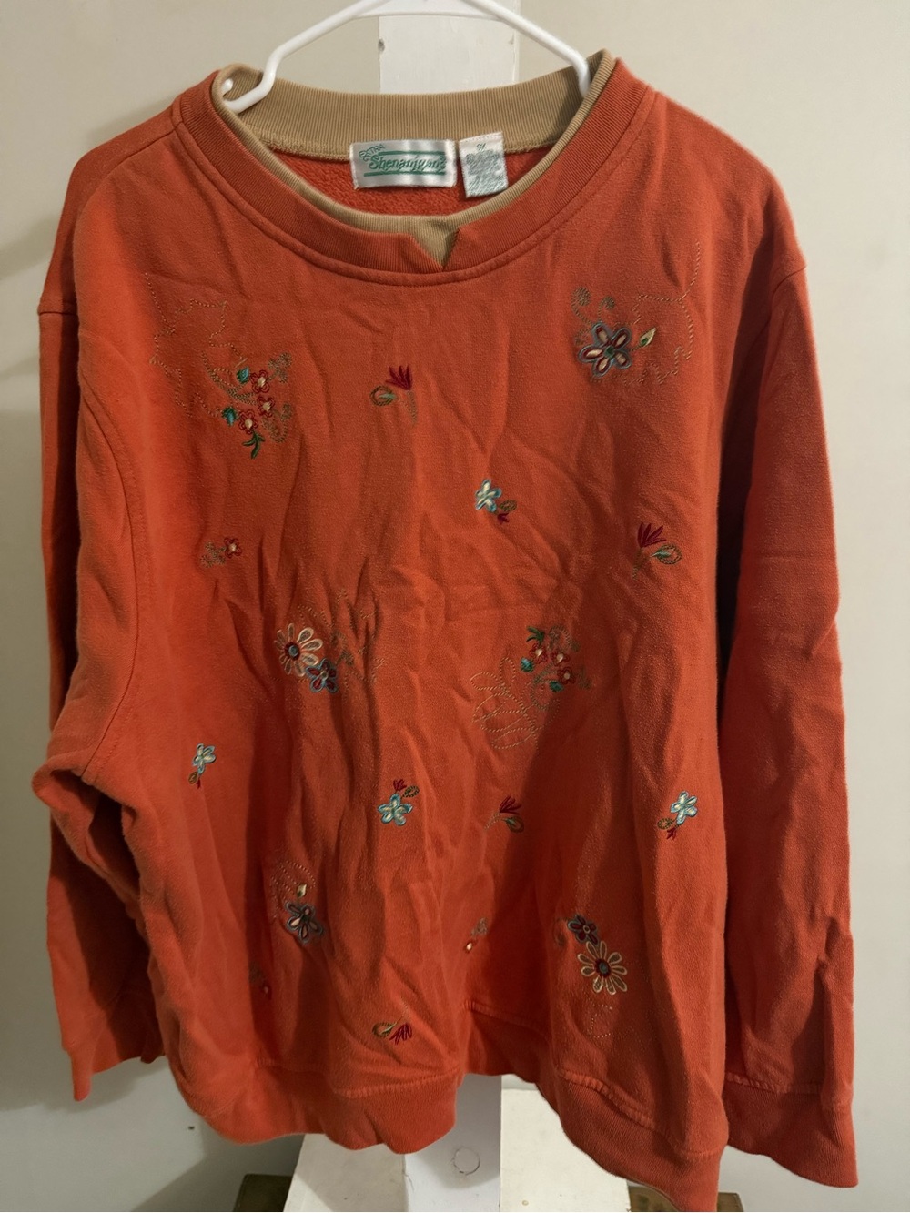Shenanigans Sweatshirt